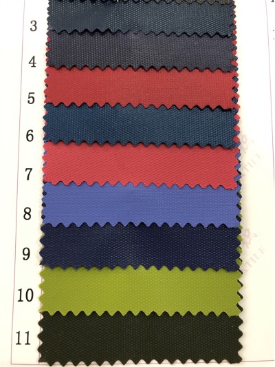 GZ-JNHE  396  尼龍面料 背囊/雨衣面料  後面照